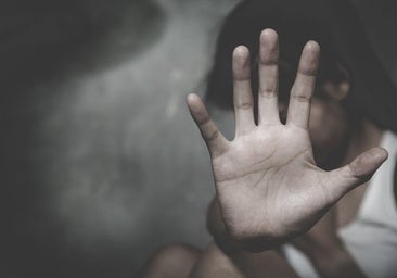 Niña, menor de 15 años y agredida por un hombre de su entorno cercano