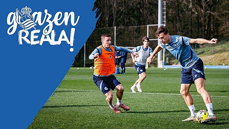 Goazen Reala! 2x28: «La Real necesita empezar a ganar fuera de casa»
