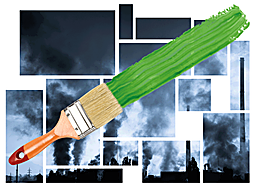 'Greenwashing', el engaño más sostenible