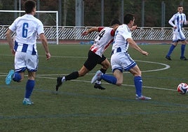 Mutriku y Amaikak Bat no logran pasar del empate en sus feudos y siguen en los puestos de peligro