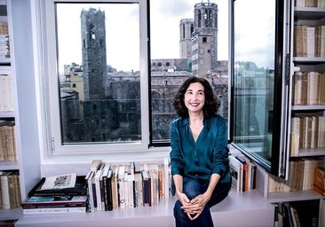 Elsa Punset, gonbidatu berezia kongresuan