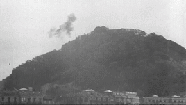 Verano de 1936: tenaza militar sobre Gipuzkoa