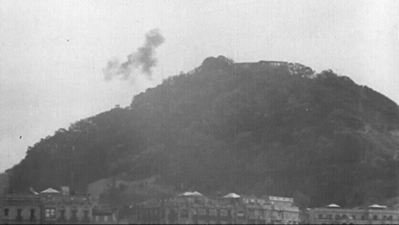 Verano de 1936: tenaza militar sobre Gipuzkoa