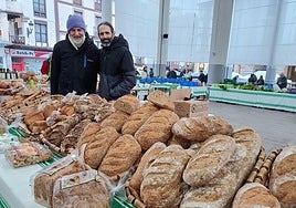 Ogia Uliako Labearen postuan.