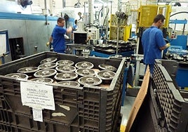 ELA logra que las empresas abonen 5 millones por incumplimiento de la salud laboral