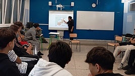 Tras cinco años los resultados están siendo positivos.