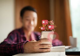 Solamente un 13% de los jóvenes vascos son capaces de identificar los bulos «con seguridad»