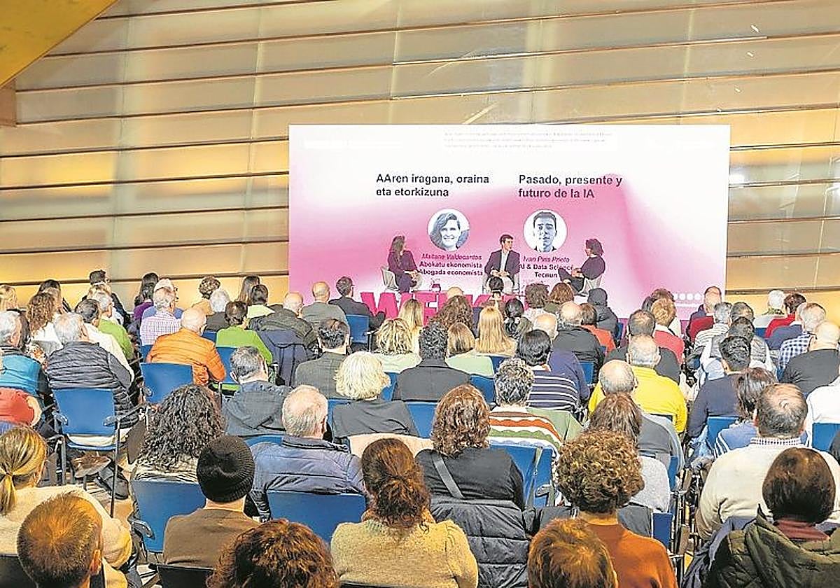 Ciudades de ciencias centradas en el talento