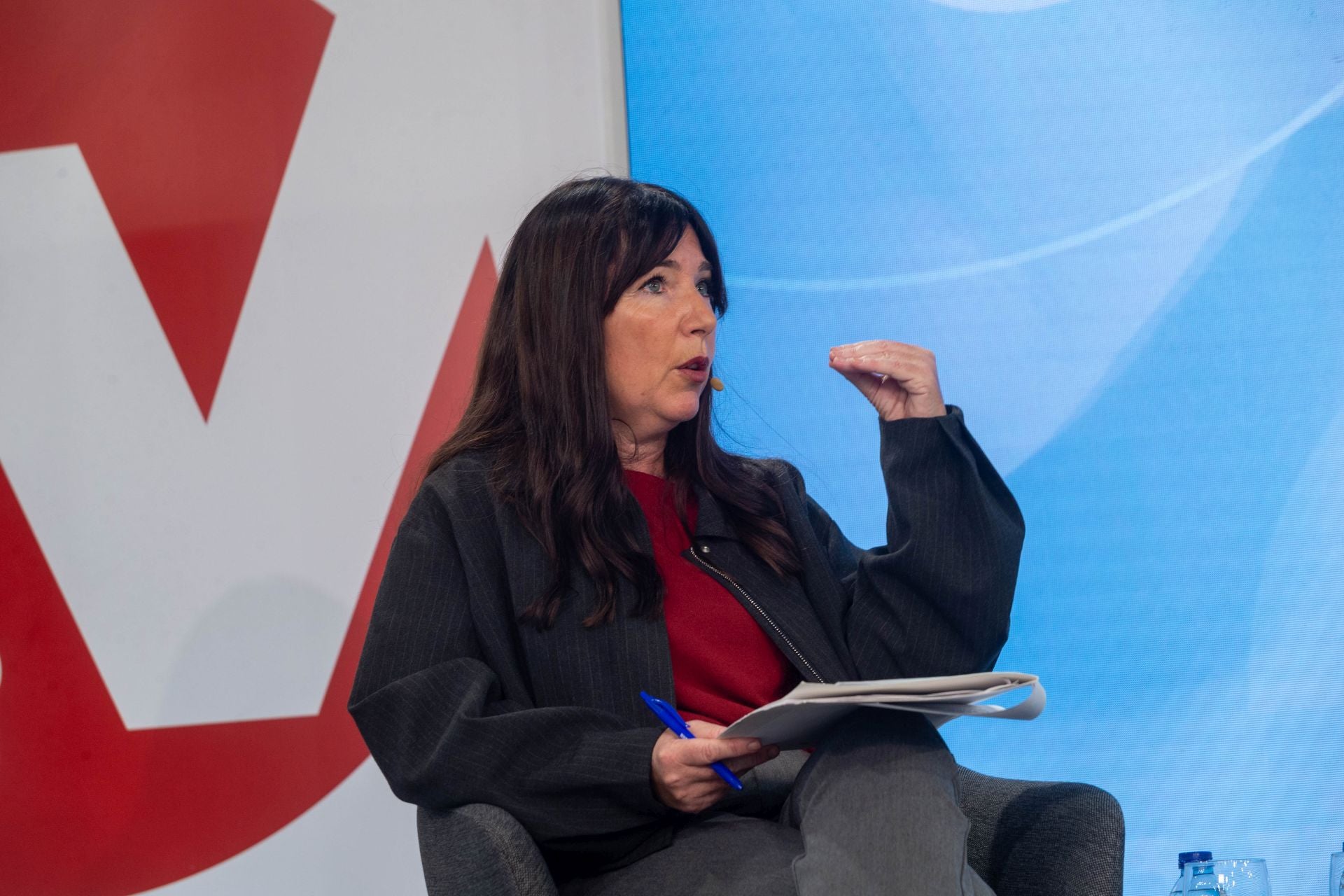 La jornada STARTinnova day en DV