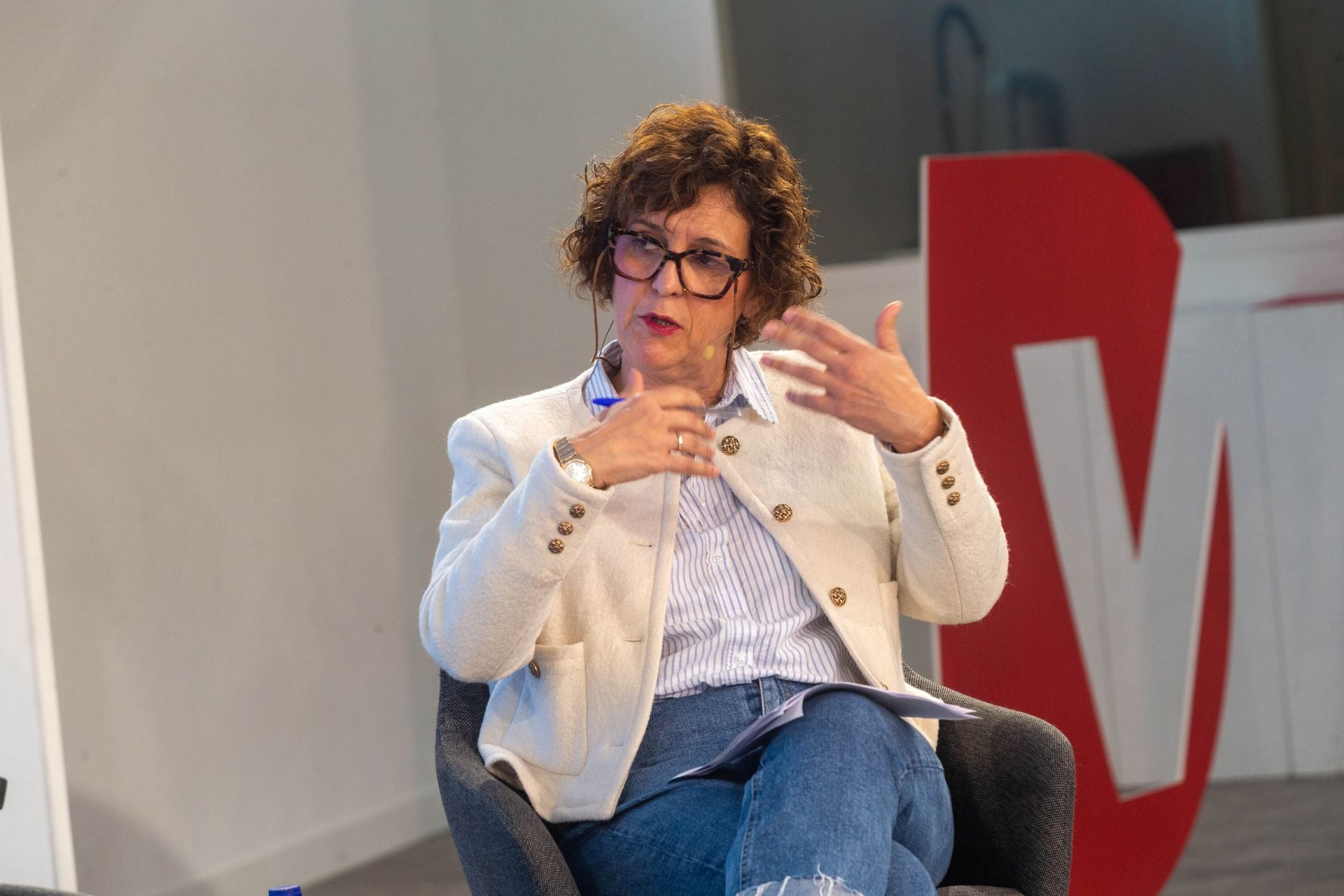 La jornada STARTinnova day en DV