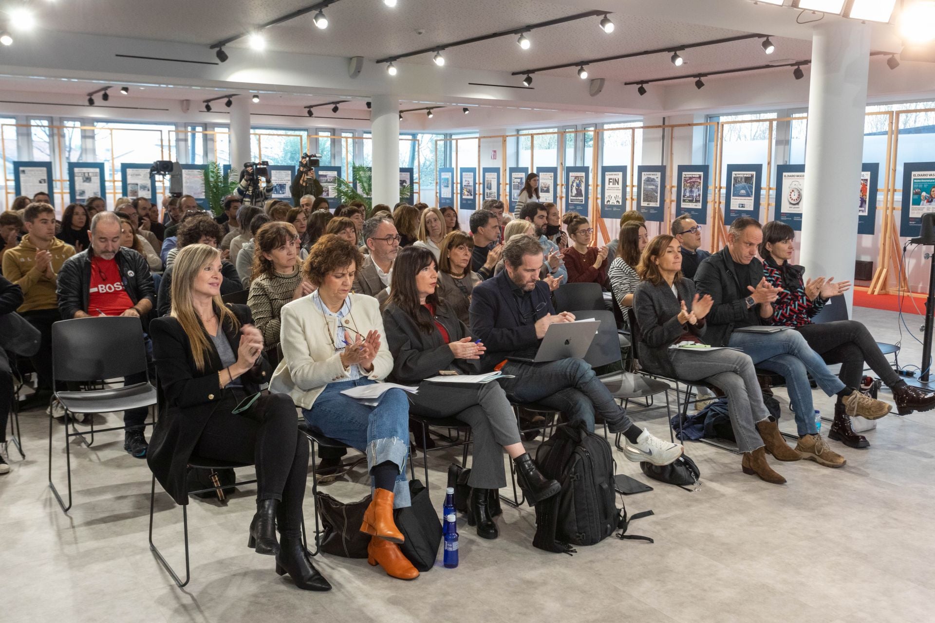 La jornada STARTinnova day en DV