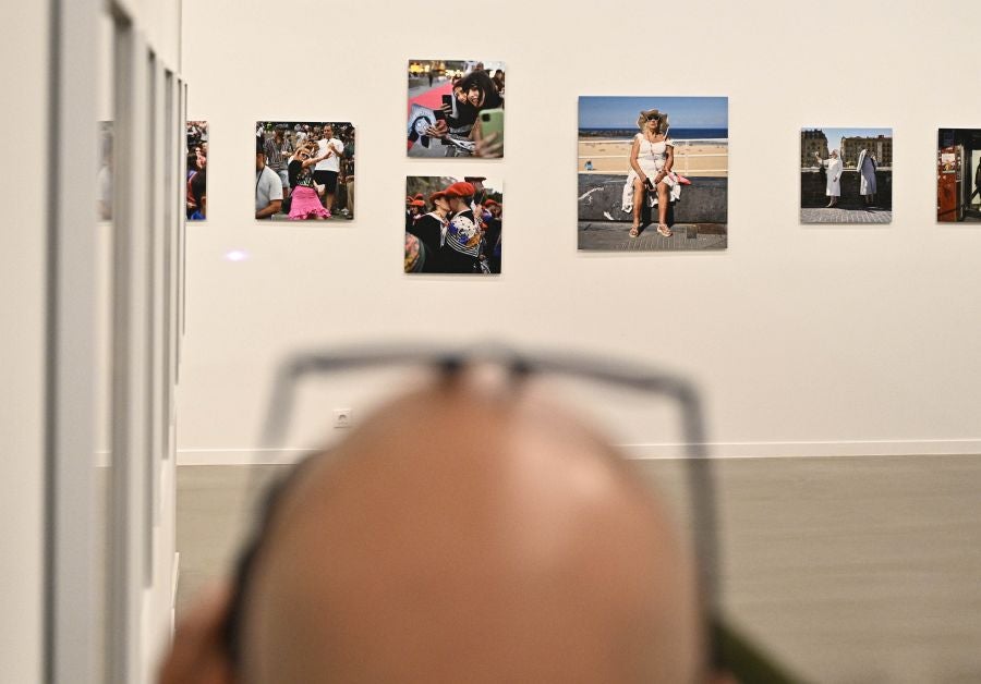 Tabakalera acoge la exposición &#039;Lo admirable de Gipuzkoa&#039;