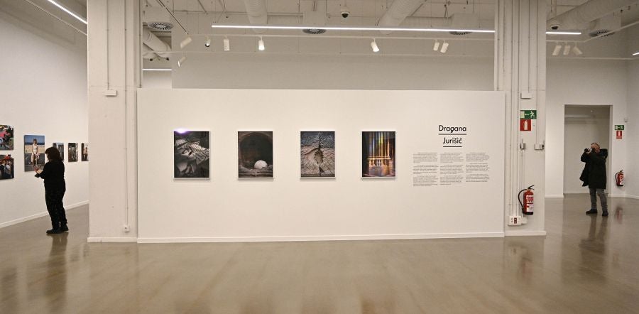 Tabakalera acoge la exposición &#039;Lo admirable de Gipuzkoa&#039;