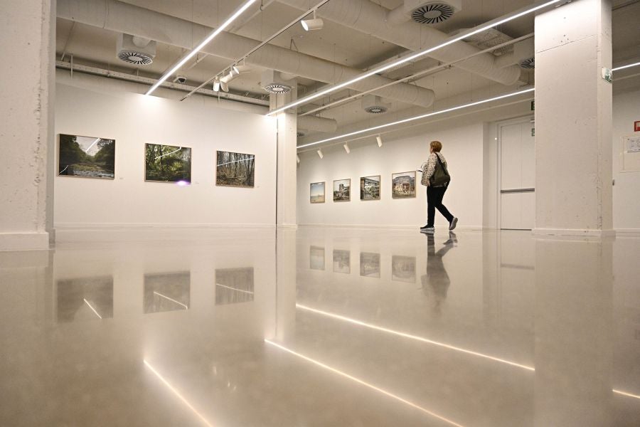 Tabakalera acoge la exposición &#039;Lo admirable de Gipuzkoa&#039;