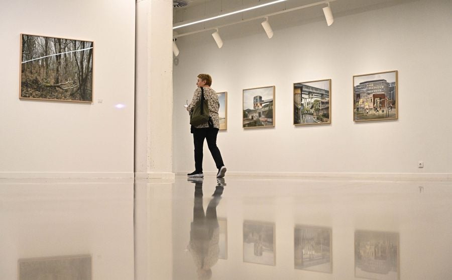 Tabakalera acoge la exposición &#039;Lo admirable de Gipuzkoa&#039;