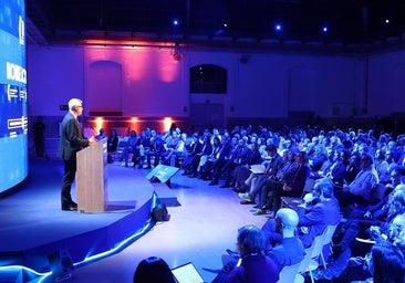 Donostia y Bilbao abogan por «apretar más» a los pisos turísticos para sacar vivienda al mercado