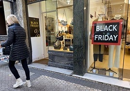 Black Friday, oportunidad o trampa para tu bolsillo