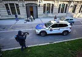 El Superior vasco eleva a 88 años de cárcel la pena al monitor de surf de Hondarribia condenado por abusos sexuales a once menores