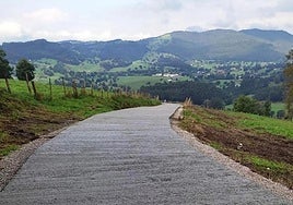 La Ertzaintza investiga seis robos en viviendas de áreas rurales de Oñati este fin de semana
