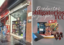 La nueva tienda se ubica en el Luis Mariano 14, en Irun.