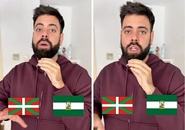 Las similitudes entre vascos y andaluces: «El norte y el sur se entienden mejor de lo que creemos»
