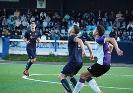 La disputa será cerrada entre dos plantillas en forma