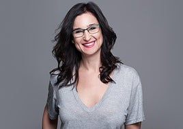 Carolina Noriega ofrece un show sobre sexo, viajes y las contradicciones humanas.