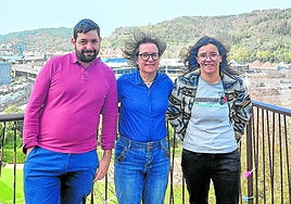 AEK-ko arduradunak prest daude Mintzalagun egistasmoarentzako.