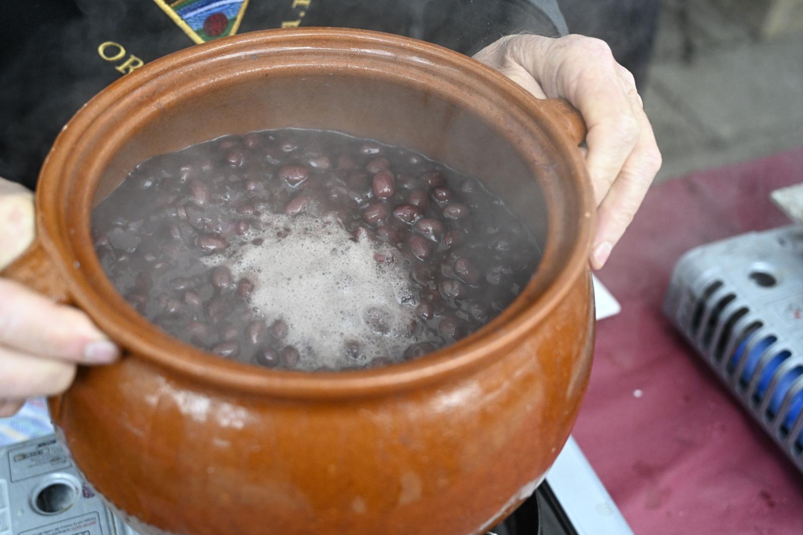 Tolosa se llena de sabor y cultura en el fin de semana de Santa Cecilia