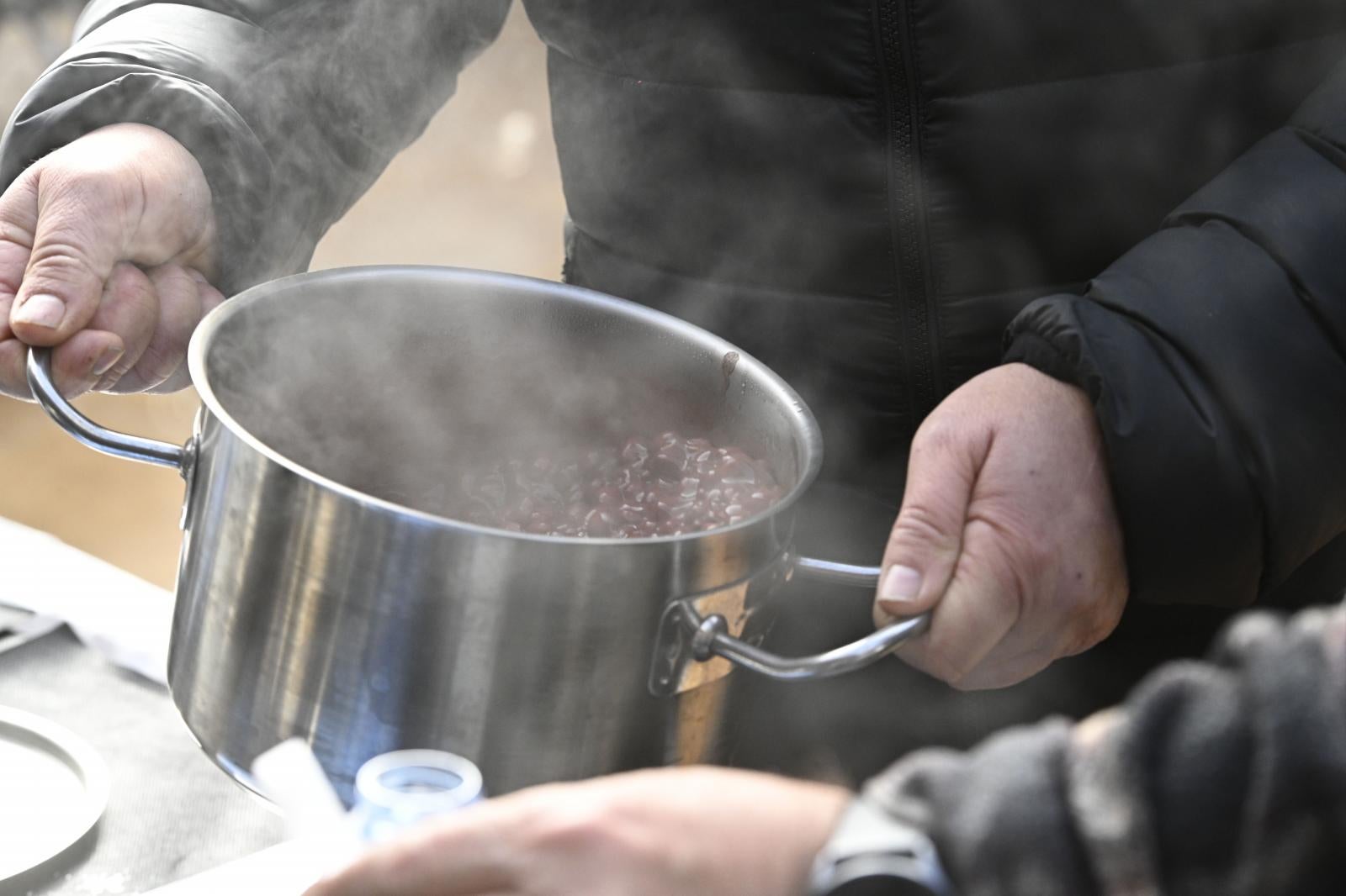 Tolosa se llena de sabor y cultura en el fin de semana de Santa Cecilia