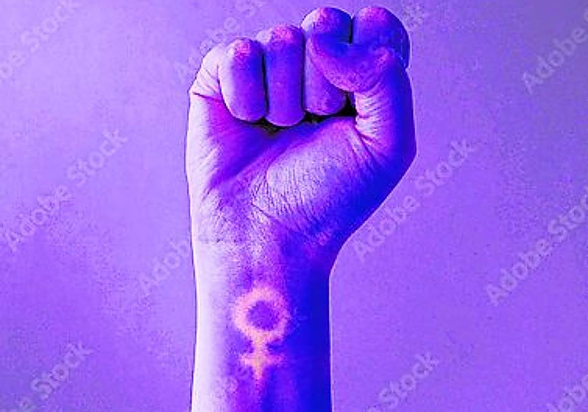 ¿De qué os quejáis las mujeres?