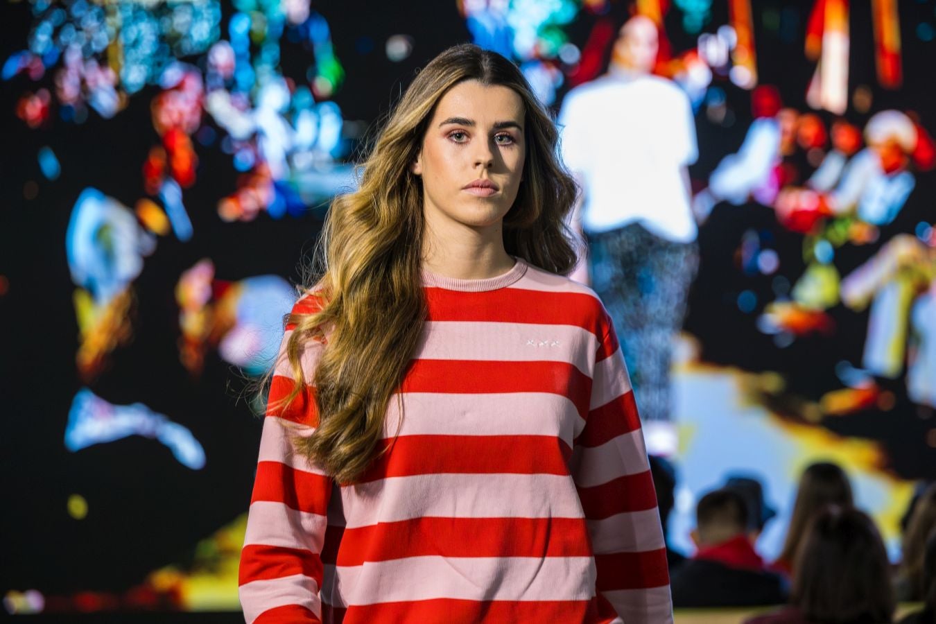 Las mejores imágenes del desfile &#039;GK Green Fashion&#039;