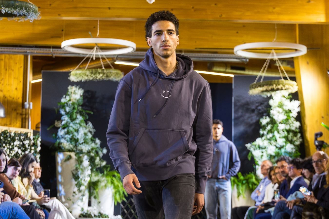 Las mejores imágenes del desfile &#039;GK Green Fashion&#039;