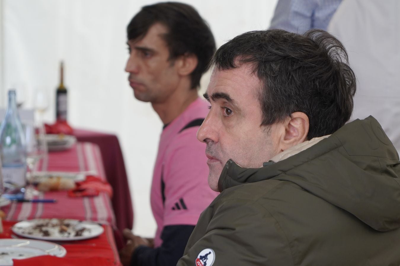 Odolkia, babarrunak eta ardoa nagusi Ormaiztegin