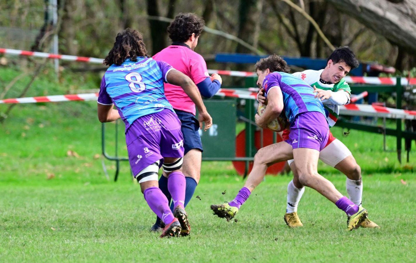 Imágenes del Hernani - Huesitos La Vila