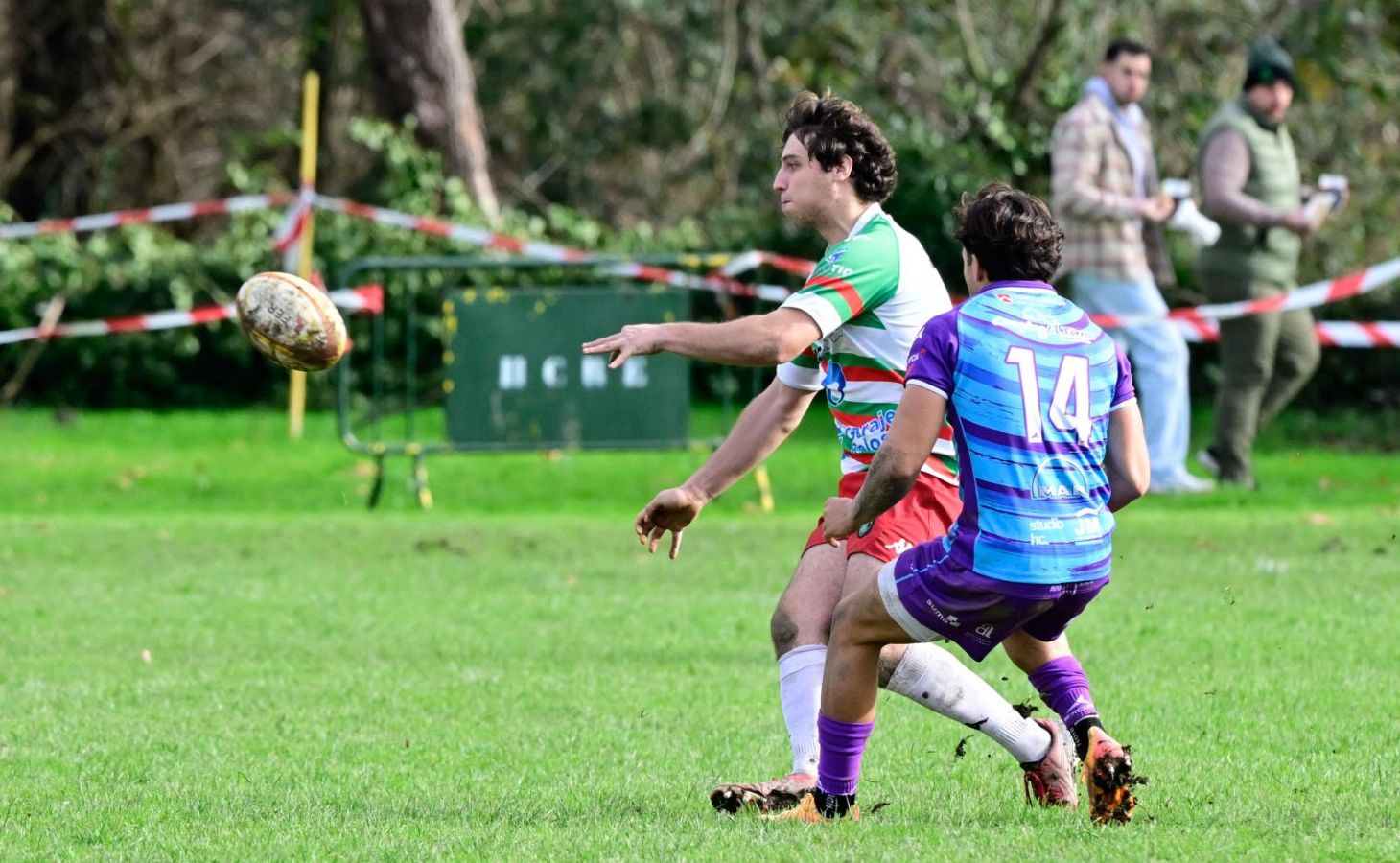 Imágenes del Hernani - Huesitos La Vila