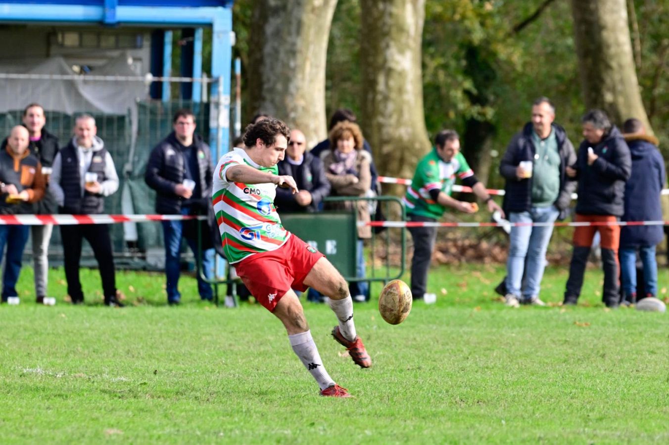 Imágenes del Hernani - Huesitos La Vila