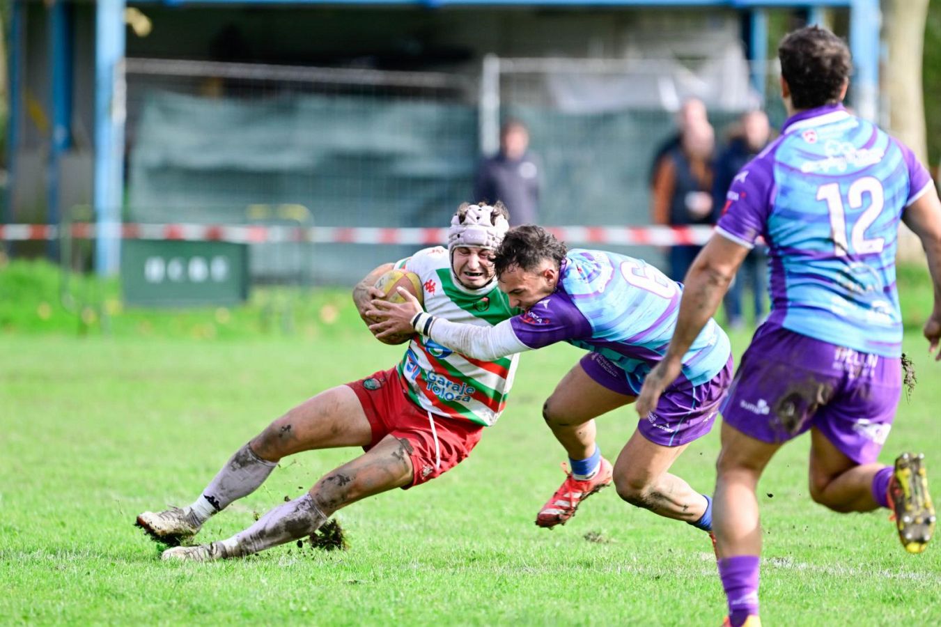 Imágenes del Hernani - Huesitos La Vila