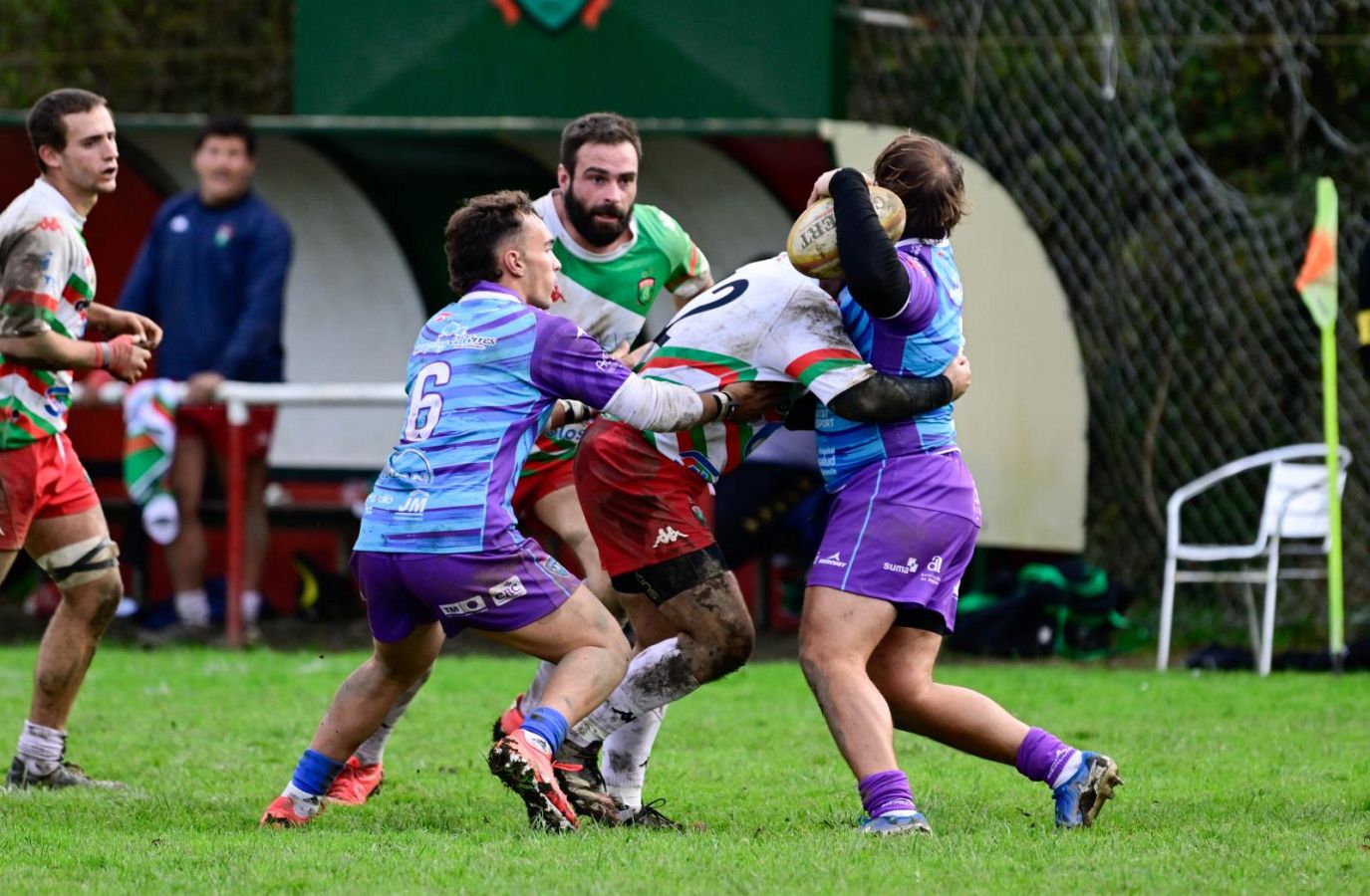 Imágenes del Hernani - Huesitos La Vila