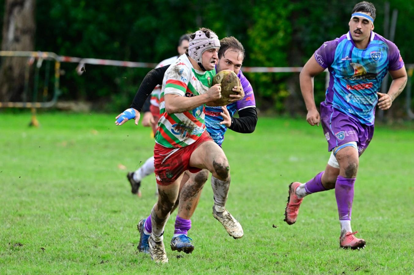 Imágenes del Hernani - Huesitos La Vila