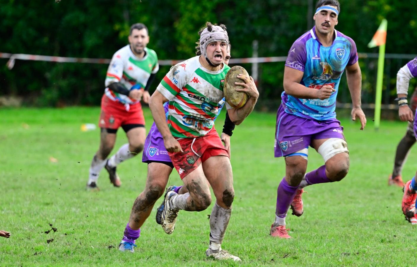 Imágenes del Hernani - Huesitos La Vila