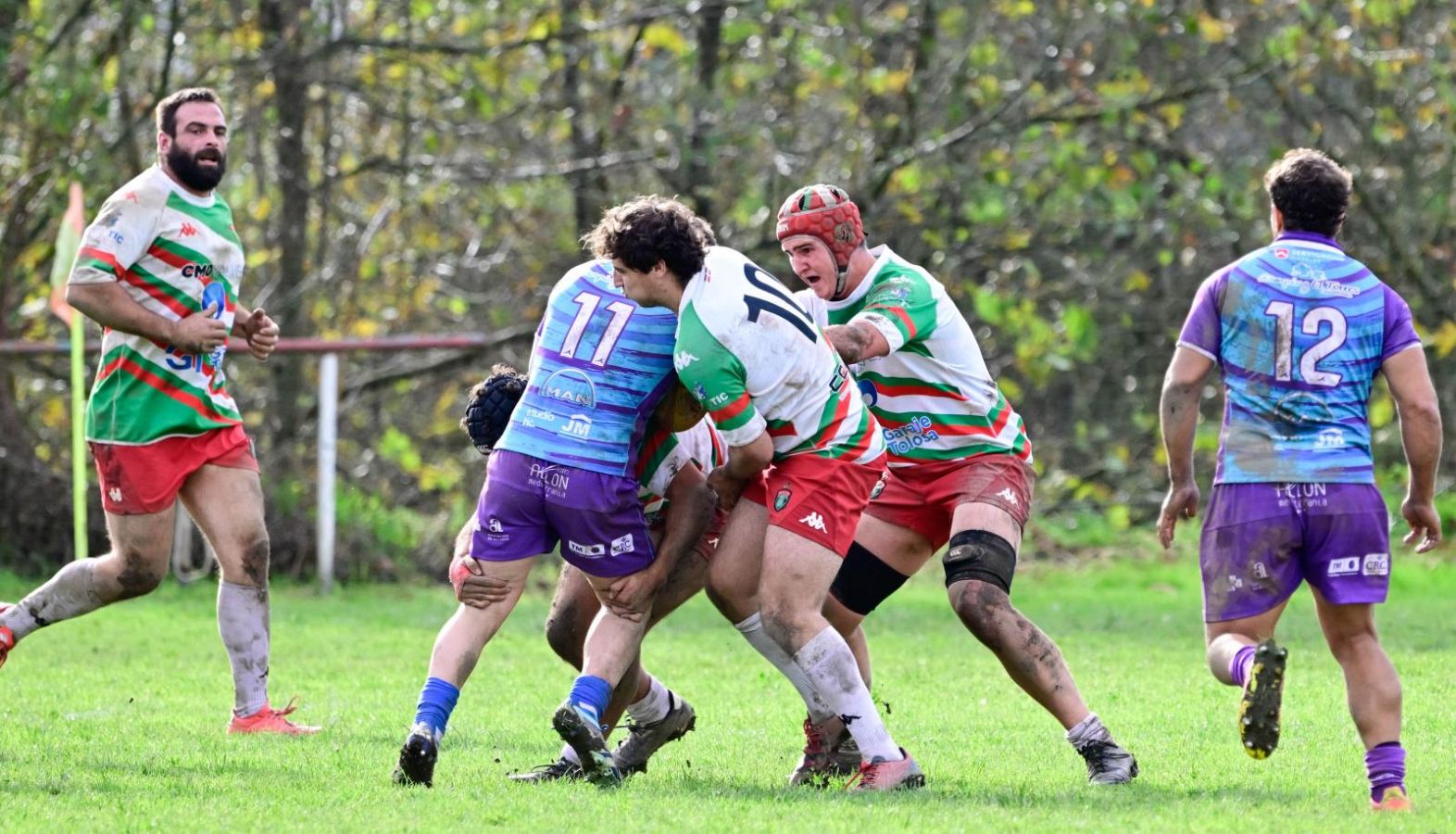 Imágenes del Hernani - Huesitos La Vila