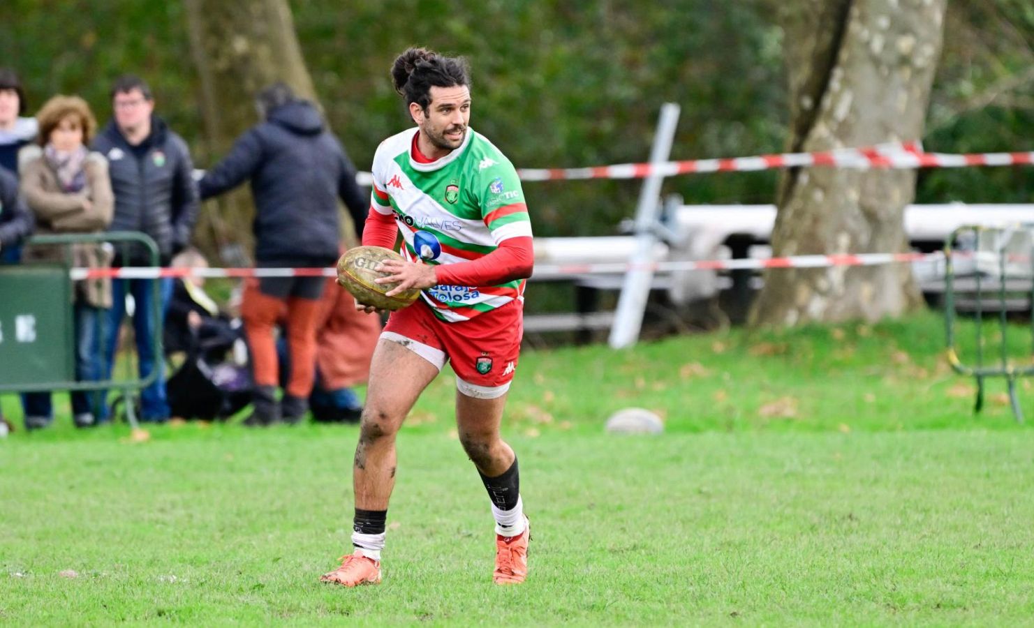 Imágenes del Hernani - Huesitos La Vila