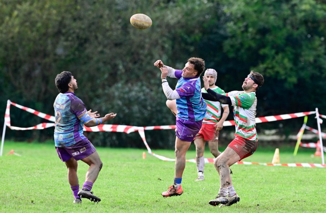 Imágenes del Hernani - Huesitos La Vila