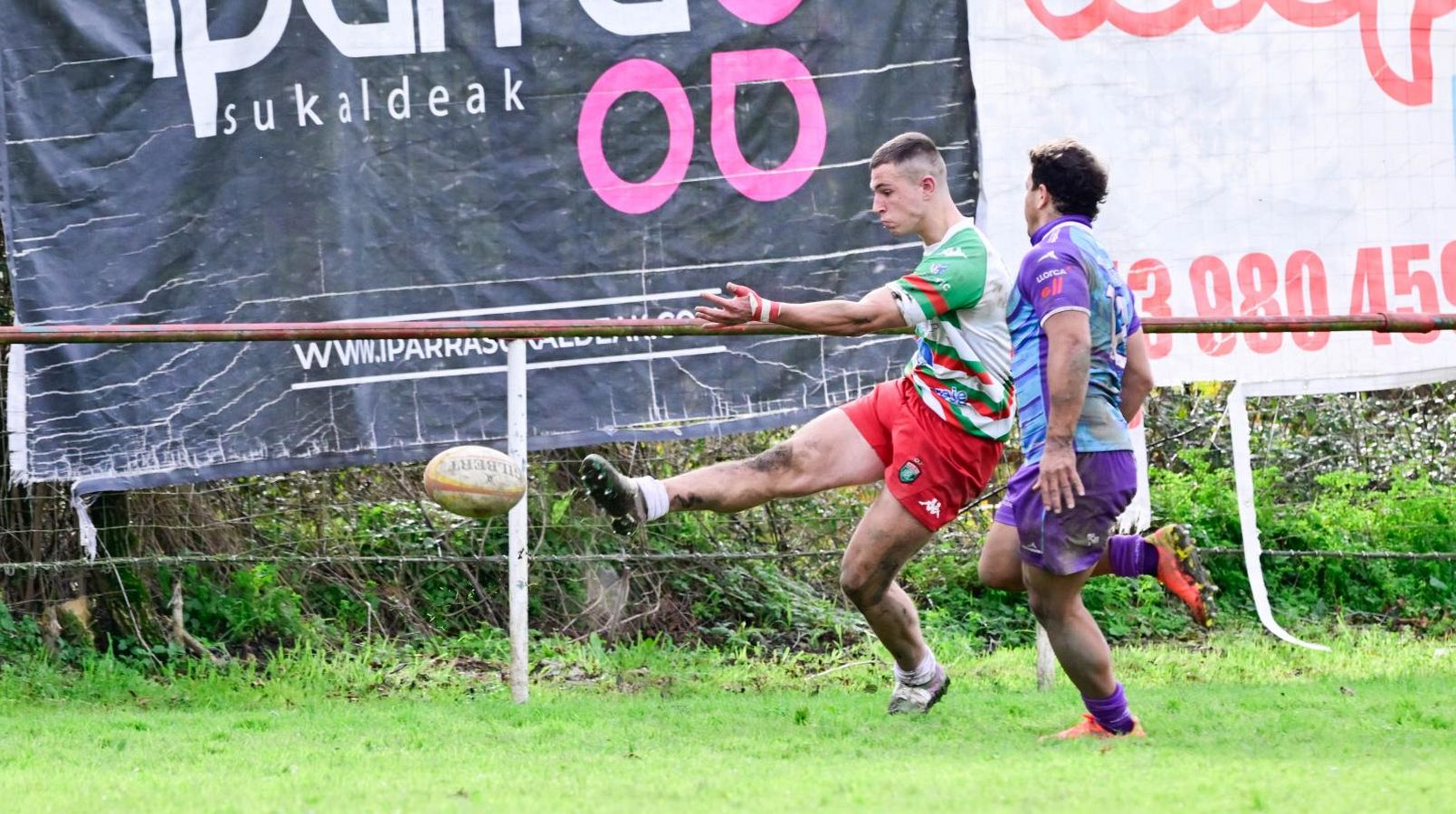 Imágenes del Hernani - Huesitos La Vila