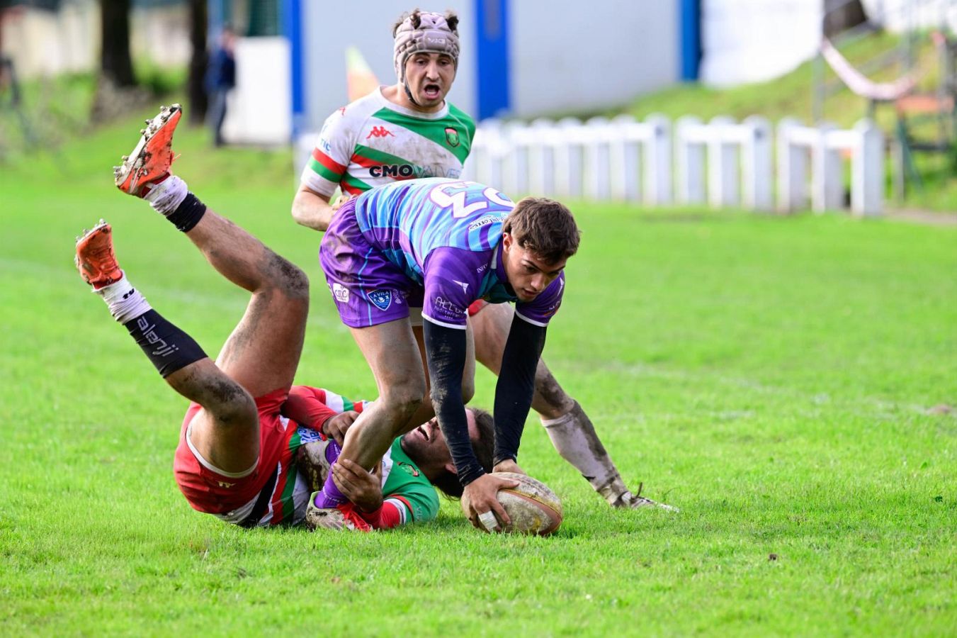 Imágenes del Hernani - Huesitos La Vila