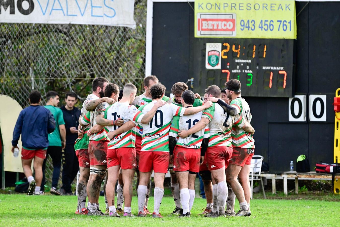 Imágenes del Hernani - Huesitos La Vila