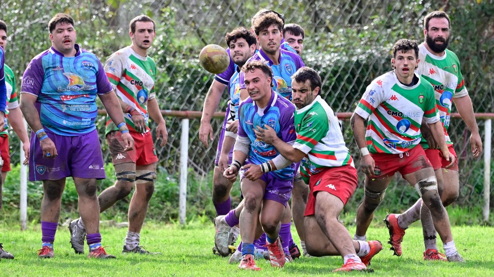 Imágenes del Hernani - Huesitos La Vila