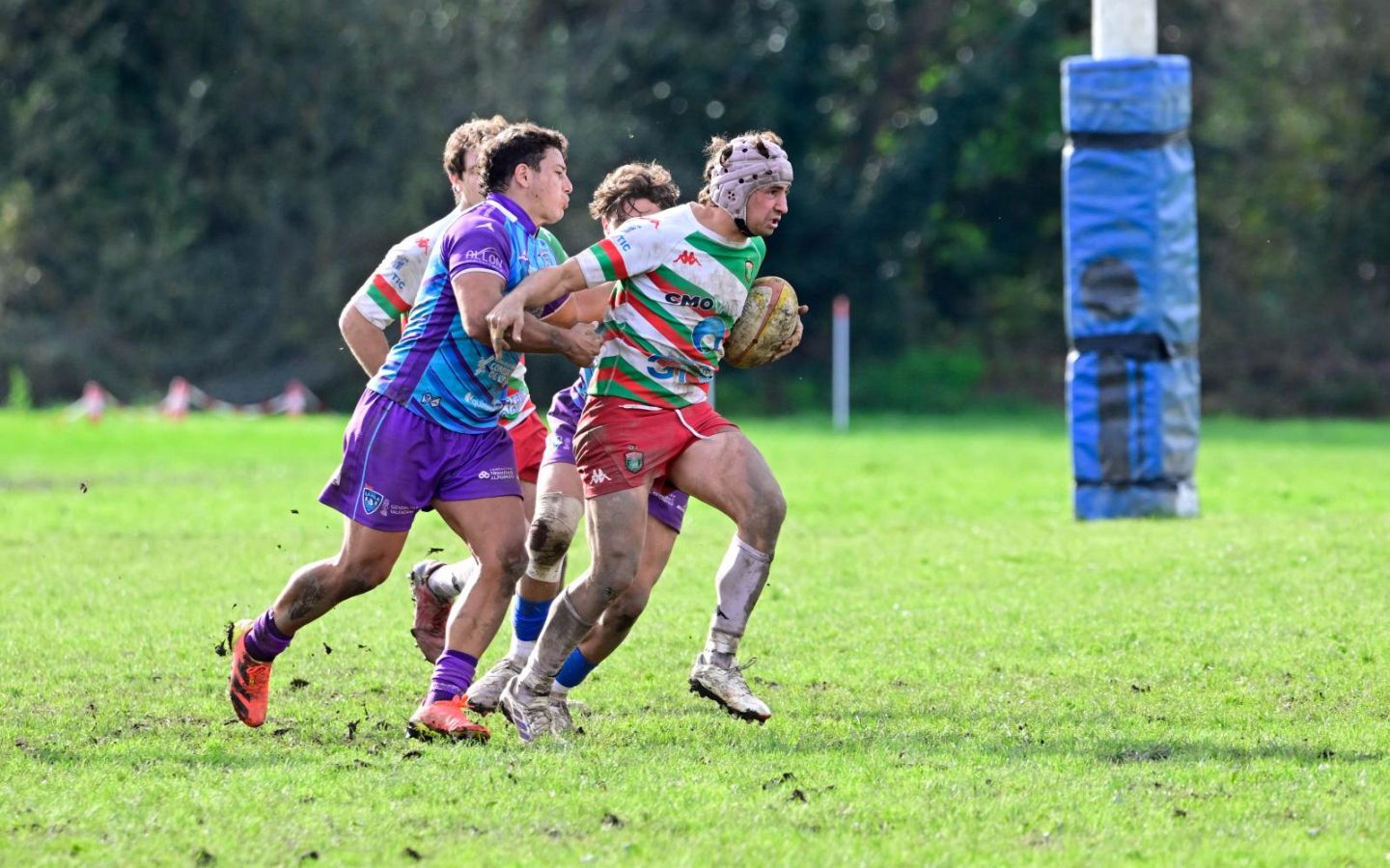 Imágenes del Hernani - Huesitos La Vila