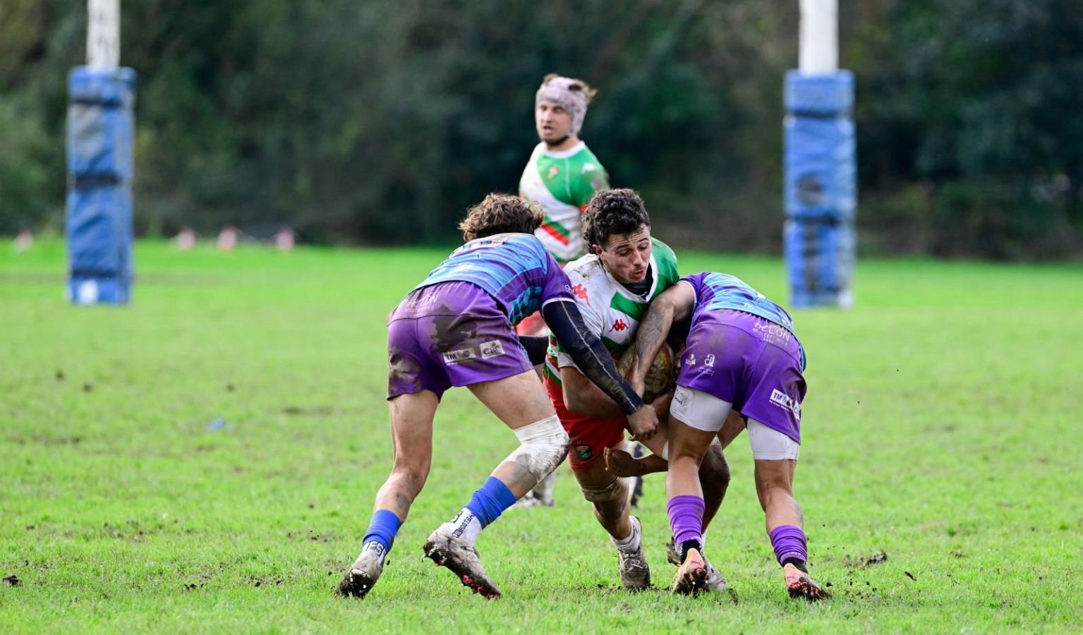 Imágenes del Hernani - Huesitos La Vila